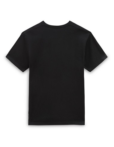 Vans Transfixed 3 T-shirt Black -...