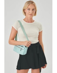 24COLOURS Black Shorts - 60635c