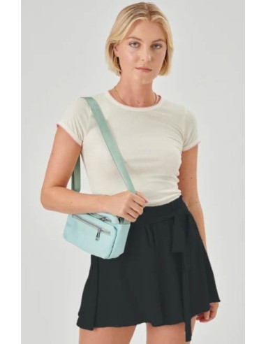 24COLOURS Black Shorts - 60635c