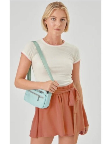 24COLOURS Rust Shorts - 60635a