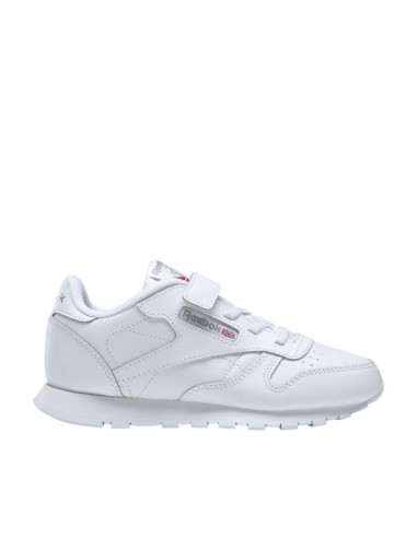 Reebok Παιδικά Sneakers Classic White...