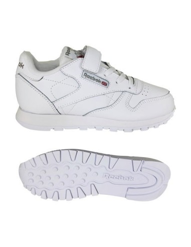 Reebok Παιδικά Sneakers Classic White...