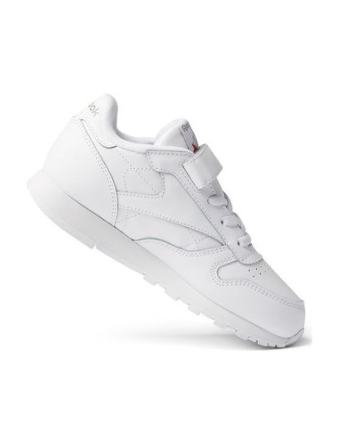 Reebok Παιδικά Sneakers Classic White...