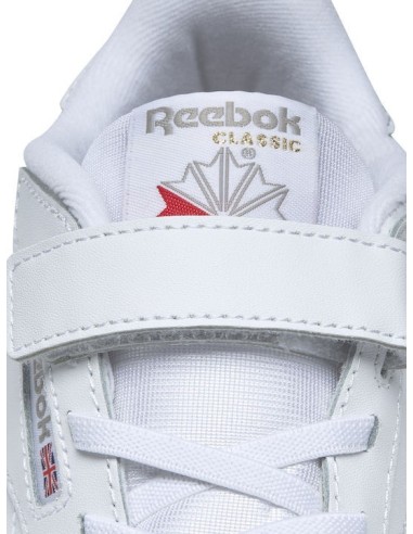 Reebok Παιδικά Sneakers Classic White...