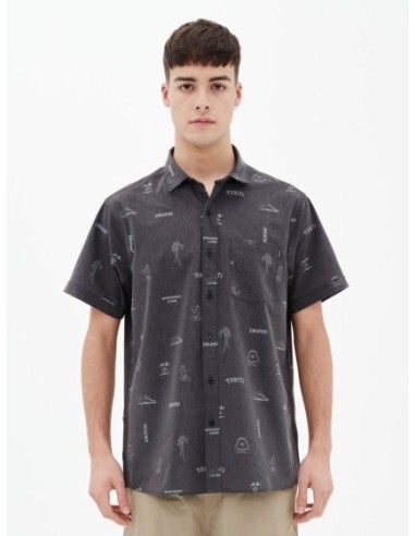 EMERSON ΑΝΔΡΙΚΟ ΕΛΑΣΤΙΚΟ ΚΟΝΤΟΜΑΝΙΚΟ...