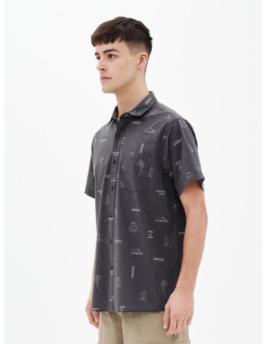 EMERSON ΑΝΔΡΙΚΟ ΕΛΑΣΤΙΚΟ ΚΟΝΤΟΜΑΝΙΚΟ...