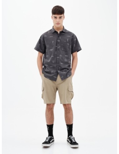 EMERSON ΑΝΔΡΙΚΟ ΕΛΑΣΤΙΚΟ ΚΟΝΤΟΜΑΝΙΚΟ...