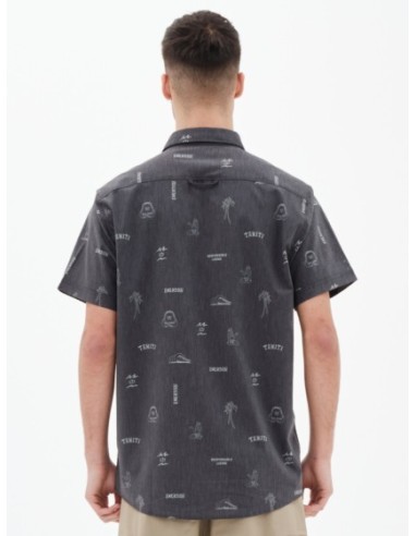 EMERSON ΑΝΔΡΙΚΟ ΕΛΑΣΤΙΚΟ ΚΟΝΤΟΜΑΝΙΚΟ...