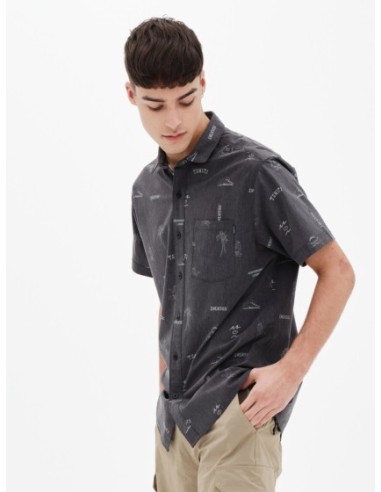 EMERSON ΑΝΔΡΙΚΟ ΕΛΑΣΤΙΚΟ ΚΟΝΤΟΜΑΝΙΚΟ...