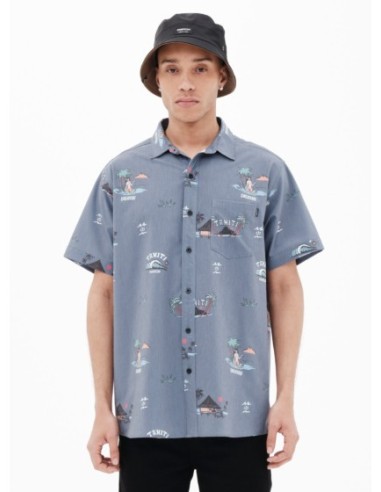 EMERSON ΑΝΔΡΙΚΟ ΕΛΑΣΤΙΚΟ ΚΟΝΤΟΜΑΝΙΚΟ...