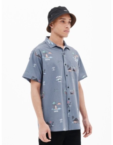 EMERSON ΑΝΔΡΙΚΟ ΕΛΑΣΤΙΚΟ ΚΟΝΤΟΜΑΝΙΚΟ...