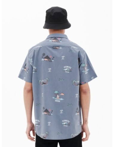 EMERSON ΑΝΔΡΙΚΟ ΕΛΑΣΤΙΚΟ ΚΟΝΤΟΜΑΝΙΚΟ...