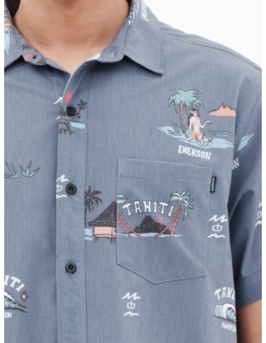 EMERSON ΑΝΔΡΙΚΟ ΕΛΑΣΤΙΚΟ ΚΟΝΤΟΜΑΝΙΚΟ...