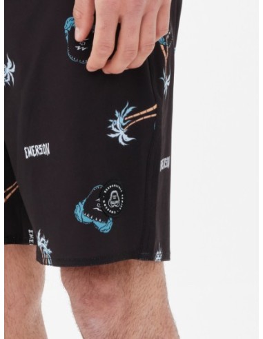 EMERSON SURF CO. ΑΝΔΡΙΚΟ ΑΝΑΚΥΚΛΩΜΕΝΟ...