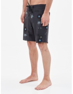 EMERSON SURF CO. ΑΝΔΡΙΚΟ ΑΝΑΚΥΚΛΩΜΕΝΟ BOARDSHORTS 49εκ....