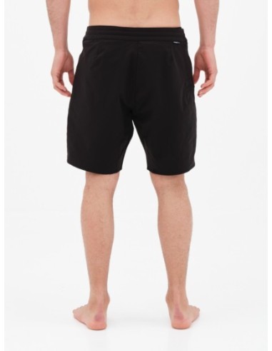 BASEHIT ΑΝΔΡΙΚΟ ΜΟΝΟΧΡΩΜΟ BOARDSHORTS...