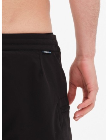 BASEHIT ΑΝΔΡΙΚΟ ΜΟΝΟΧΡΩΜΟ BOARDSHORTS...