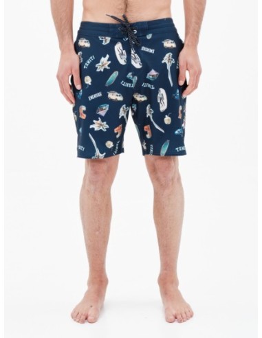 EMERSON ΑΝΔΡΙΚΟ ΑΝΑΚΥΚΛΩΜΕΝΟ TROPICAL...