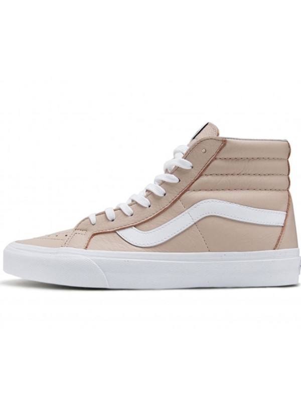 Vans Sk8-Hi Leather Shoes -Oxford Evening (VN0A2XSBQD6_