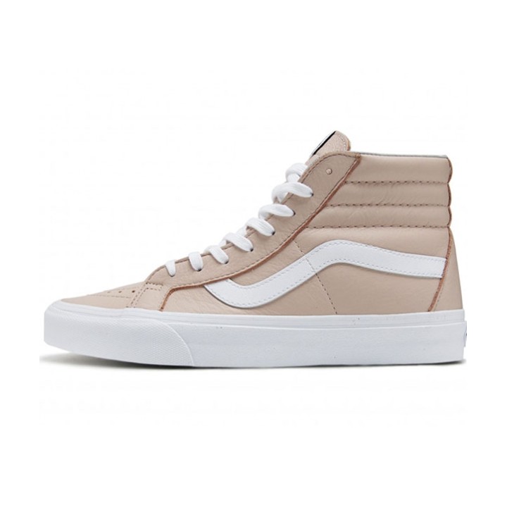Vans Sk8-Hi Leather Shoes -Oxford Evening (VN0A2XSBQD6_