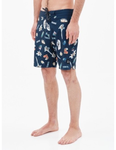 EMERSON ΑΝΔΡΙΚΟ ΑΝΑΚΥΚΛΩΜΕΝΟ TROPICAL...