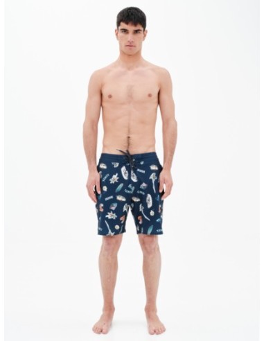 EMERSON ΑΝΔΡΙΚΟ ΑΝΑΚΥΚΛΩΜΕΝΟ TROPICAL...