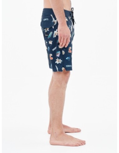 EMERSON ΑΝΔΡΙΚΟ ΑΝΑΚΥΚΛΩΜΕΝΟ TROPICAL...