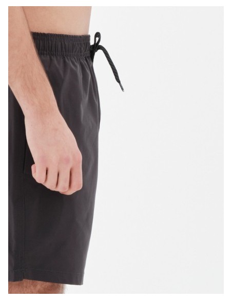 EMERSON ΑΝΔΡΙΚΟ ΕΛΑΣΤΙΚΟ ΜΑΓΙΟ VOLLEY 43εκ. EBONY-221.EM508.36