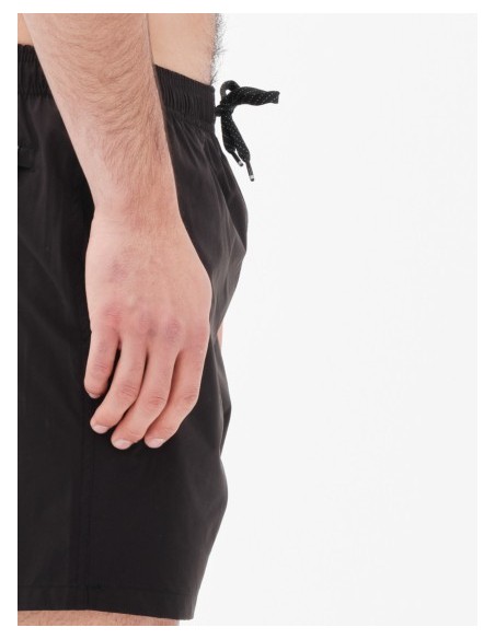 EMERSON ΑΝΔΡΙΚΟ ΕΛΑΣΤΙΚΟ ΜΑΓΙΟ VOLLEY 43εκ. BLACK-221.EM508.36