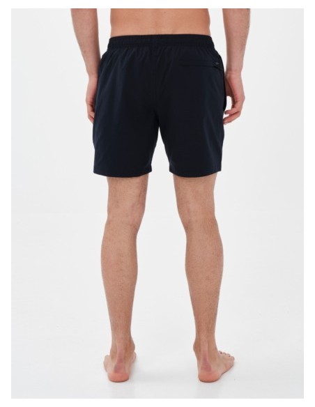 EMERSON ΑΝΔΡΙΚΟ ΕΛΑΣΤΙΚΟ ΜΑΓΙΟ VOLLEY 43εκ. NAVY BLUE- 221.EM508.36