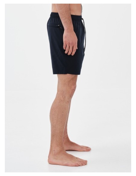 EMERSON ΑΝΔΡΙΚΟ ΕΛΑΣΤΙΚΟ ΜΑΓΙΟ VOLLEY 43εκ. NAVY BLUE- 221.EM508.36