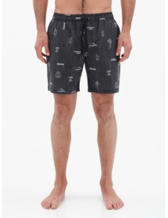 EMERSON ΑΝΔΡΙΚΟ ΑΝΑΚΥΚΛΩΜΕΝΟ ΕΜΠΡΙΜΕ ΜΑΓΙΟ VOLLEY 43εκ.... 2