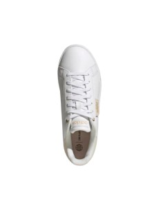 Adidas Court Silk White Sneakers  -GY9255 2