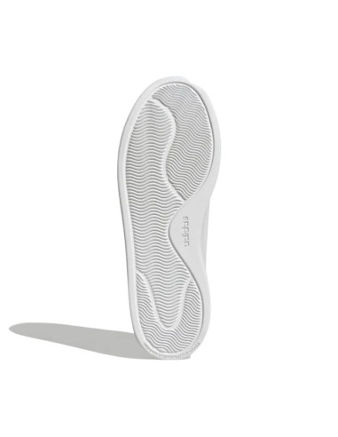 Adidas Court Silk White Sneakers...