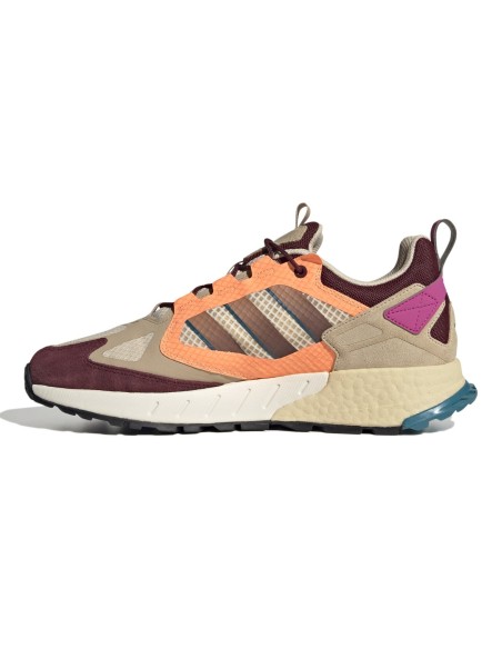 Adidas Originals ZX 1K BOOST - SEAS Multicolor -HP2849