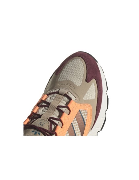 Adidas Originals ZX 1K BOOST - SEAS Multicolor -HP2849