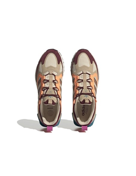 Adidas Originals ZX 1K BOOST - SEAS Multicolor -HP2849