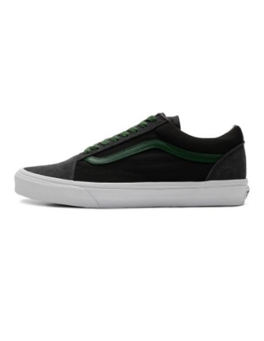 Vans Old Skool Stone Green - VN0005UFY4C