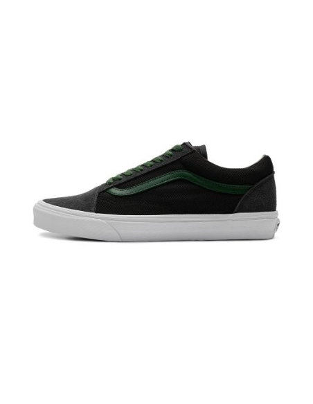Vans Old Skool Stone Green - VN0005UFY4C