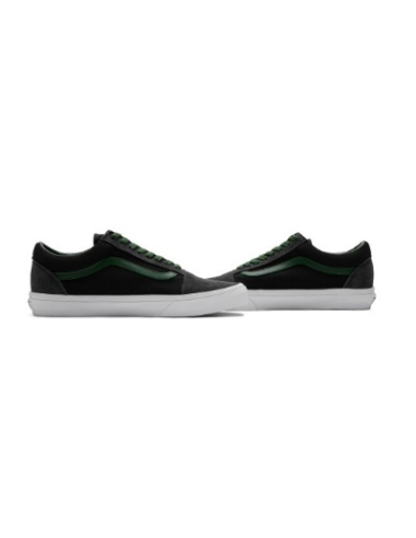 Vans Old Skool Stone Green - VN0005UFY4C