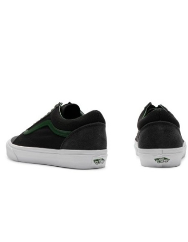 Vans Old Skool Stone Green - VN0005UFY4C