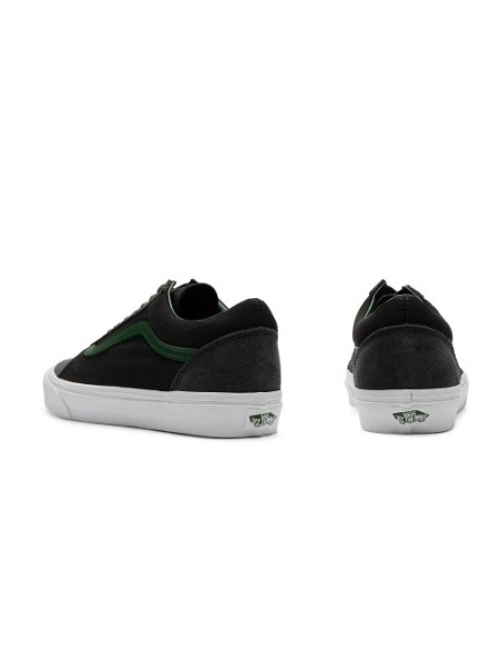 Vans Old Skool Stone Green - VN0005UFY4C