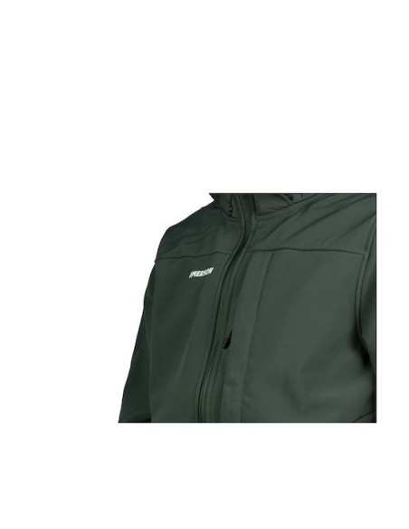 Emerson Ανδρικό Μπουφάν OLIVE - 222.EM11.26