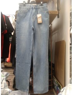 24COLOURS DENIM PANTS - 80306