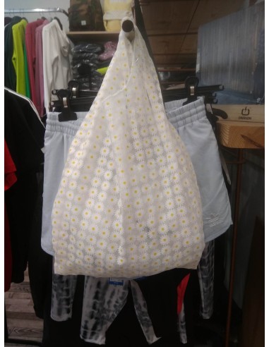 24COLOURS Tote Bag Floral-17848