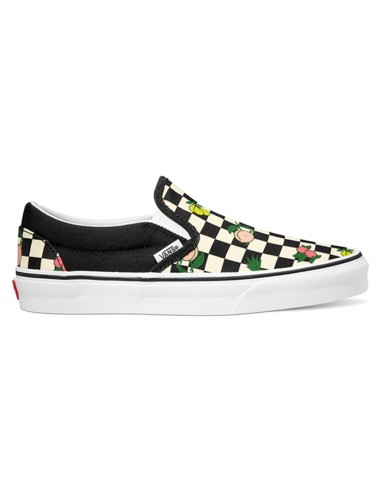 Vans Classic Slip-on Fruit...