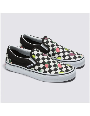 Vans Classic Slip-on Fruit...