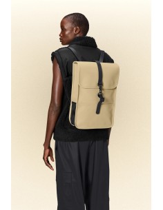 Rains Backpack Mini W3 Σακίδιο Πλάτης Αδιάβροχο  -...