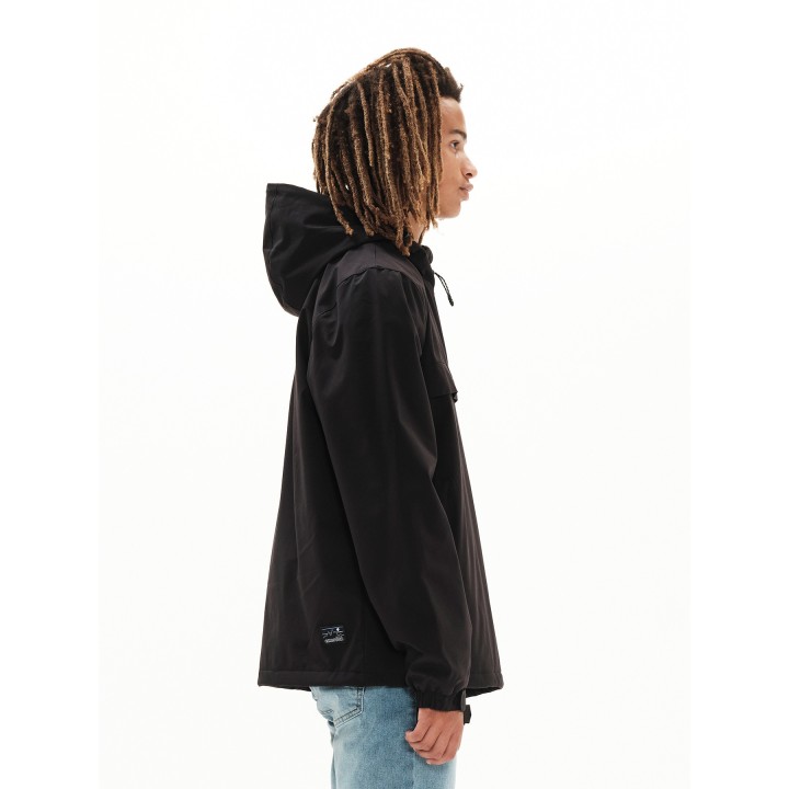 Emerson Ανδρικό Μπουφάν BLACK - 222.EM10.63