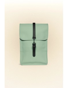 Rains Backpack Mini W3 Σακίδιο Πλάτης Αδιάβροχο  -...